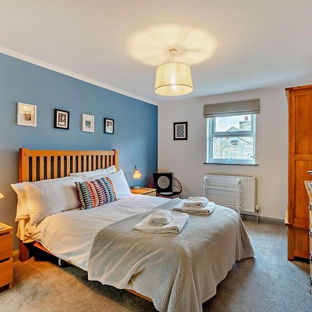 3 Bed In Leyburn 94415 Villa Redmire Bagian luar foto