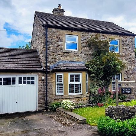 3 Bed In Leyburn 94415 Villa Redmire Bagian luar foto