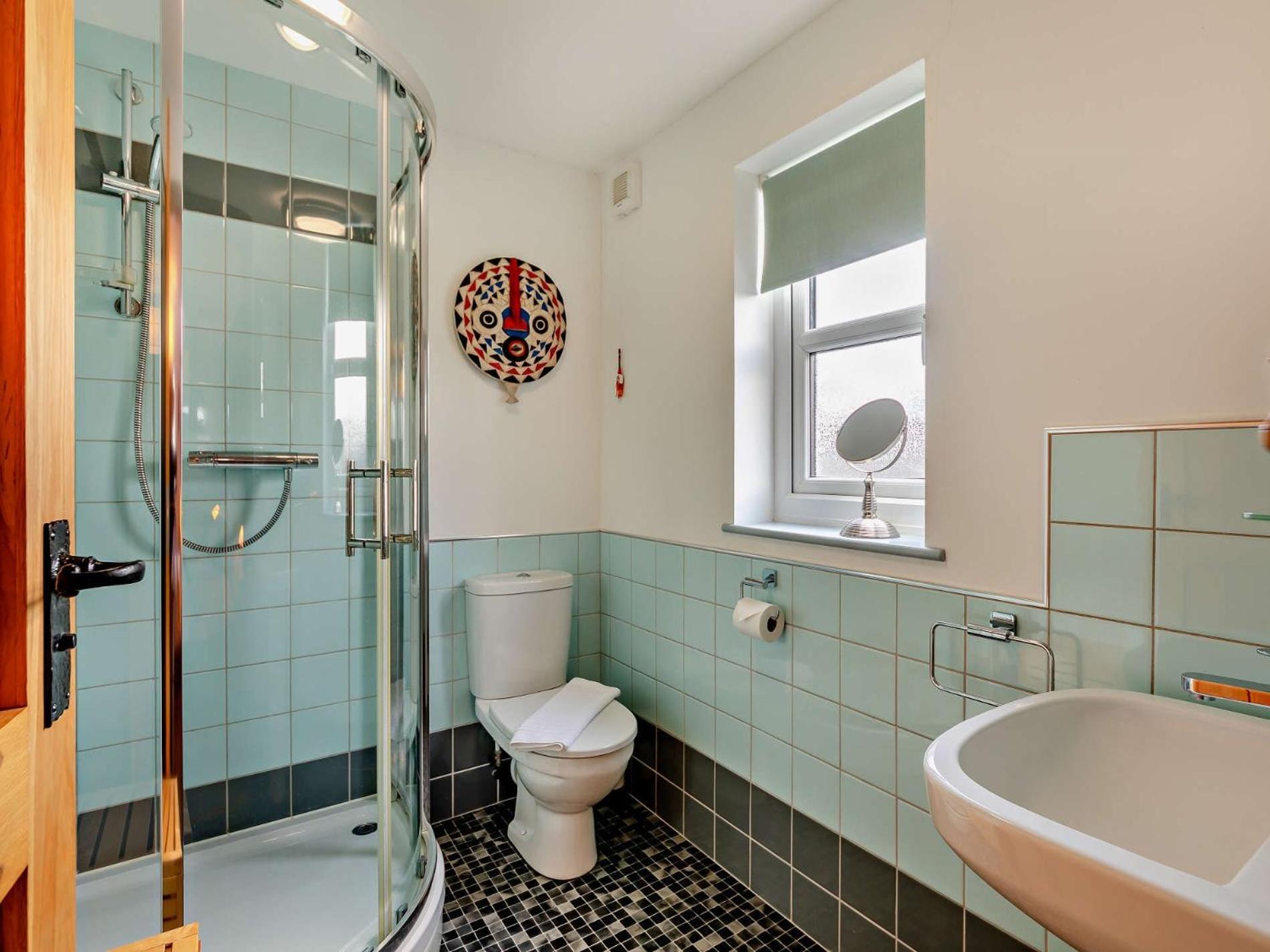 3 Bed In Leyburn 94415 Villa Redmire Bagian luar foto